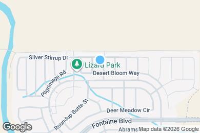 Map image of the property - 6148 Farmstead Pl