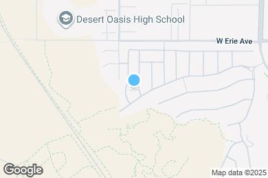 Map image of the property - 6442 Kobe Knoll Ct