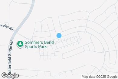 Map image of the property - 32604 Brunello Way