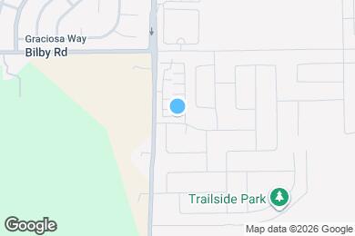 Map image of the property - 10602 Barrena Lp