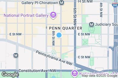 Map image of the property - 420 7th St NW
