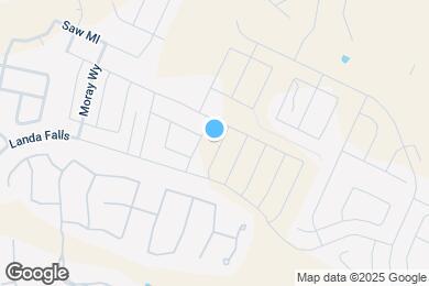Map image of the property - 9839 Butte Crk