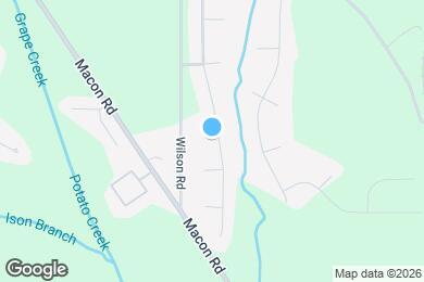 Map image of the property - 217 Autumn Ridge Dr