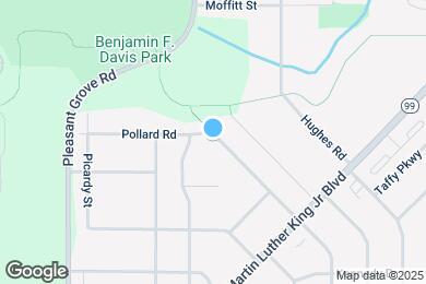 Map image of the property - 5704 Selfridge Blvd