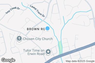 Map image of the property - 12110 New Abbey Pl