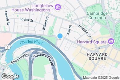 Map image of the property - 1000 MEMORIAL St