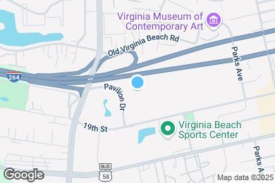 Map image of the property - Indigo 19