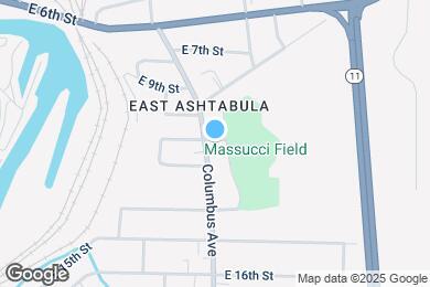 Map image of the property - 1012 Timonere Dr