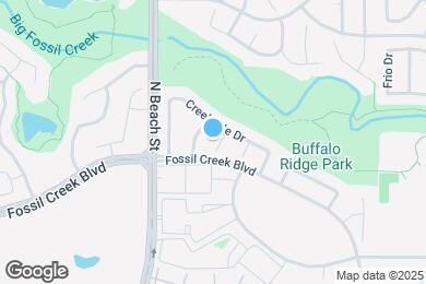 Map image of the property - 5709 Courtney Cir