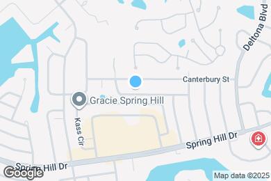 Map image of the property - 7427 Mead Dr