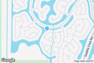 Map image of the property - 920 Golden Cane Dr