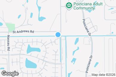 Map image of the property - 239 Down E Ln