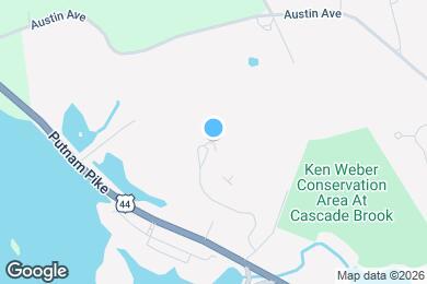 Map image of the property - 719 Putnam Pike