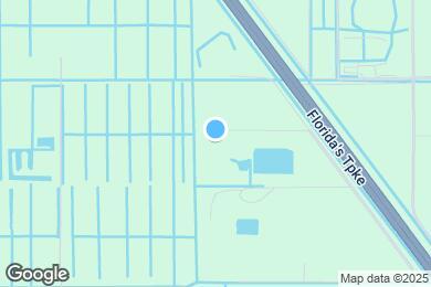 Map image of the property - 2315 Coolidge Rd