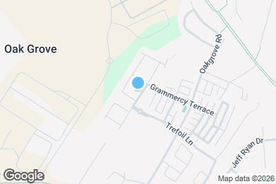 Map image of the property - 22899 Chestnut Oak Terrace