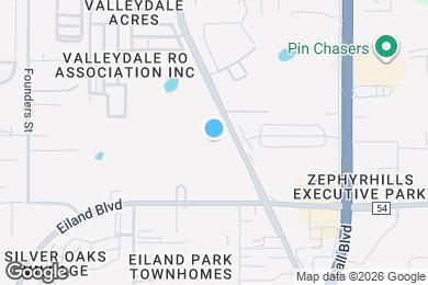 Map image of the property - Summerset Apartments