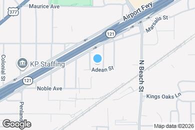Map image of the property - 4901 Draper Rdg Dr