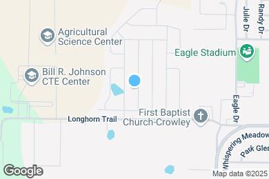Map image of the property - 10328 Ft Croghan Trl