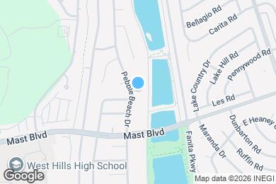 Map image of the property - Unit