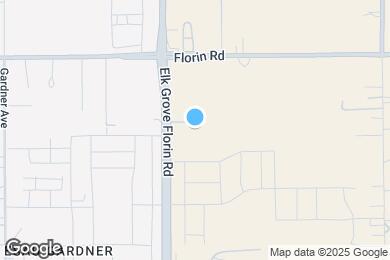 Map image of the property - 7271 Elk Grove Florin Rd