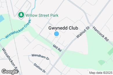 Map image of the property - 24 Kearney Dr