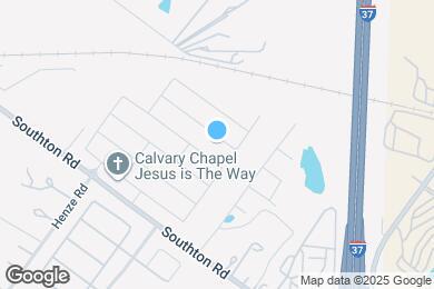 Map image of the property - 4530 Wrangler Run