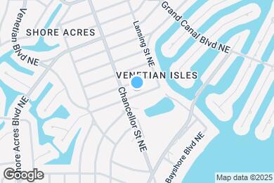 Map image of the property - 1827 Massachusetts Ave NE