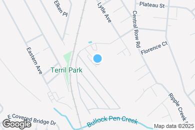 Map image of the property - The Sanctuary on Edwards 55+