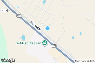 Map image of the property - Wildcat Vista