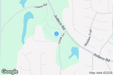 Map image of the property - 213 Chiswick Lp