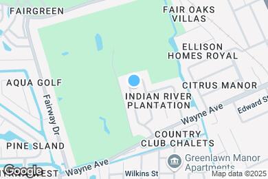 Map image of the property - 40 Fairway Cir