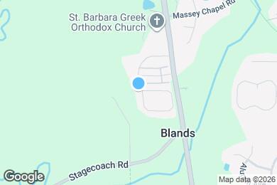Map image of the property - 1304 Southpoint Trl