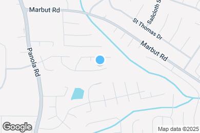 Map image of the property - 5567 Downs Way