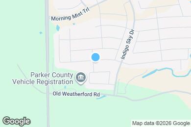 Map image of the property - 15041 Belclaire Ave