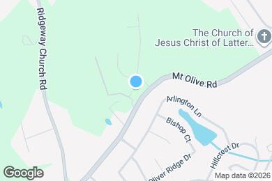 Map image of the property - Harmony Heights
