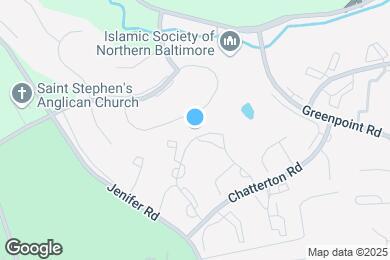 Map image of the property - 112 Castletown Rd