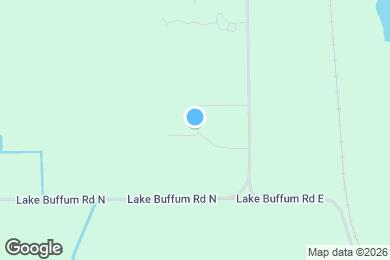 Map image of the property - 4100 Spiker Ln