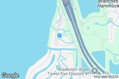 Map image of the property - 903 Tidewater Shores Loop