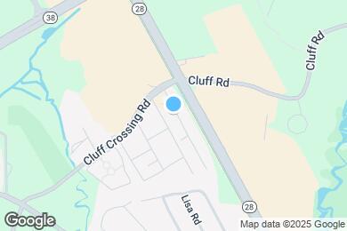 Map image of the property - 10 Tiffany Rd