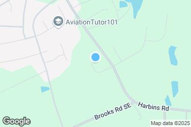 Map image of the property - 2700 Archer Way