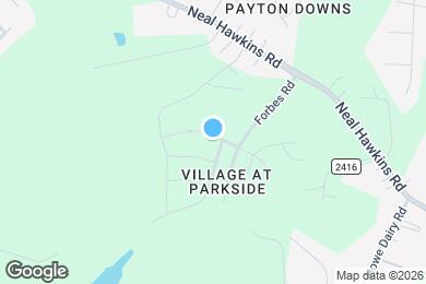 Map image of the property - 745 Inwood Hill Dr
