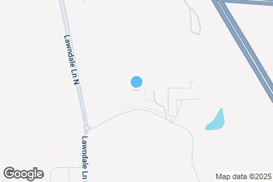 Map image of the property - Norheim Townhomes