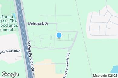 Map image of the property - 18432 Idyllic Aly