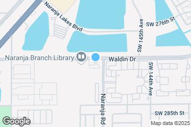 Map image of the property - Naranja Grand II