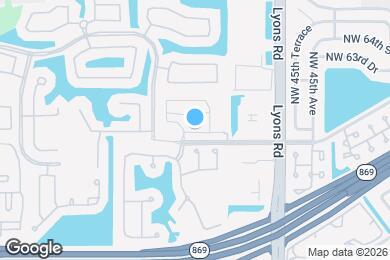 Map image of the property - 4755 Cypress Street