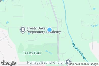 Map image of the property - 16 Great Star Ct