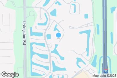 Map image of the property - 5935 Northridge Dr