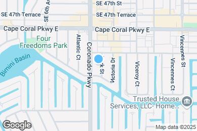 Map image of the property - 4920 York St