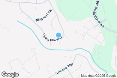 Map image of the property - 30246 Piping Plover Dr