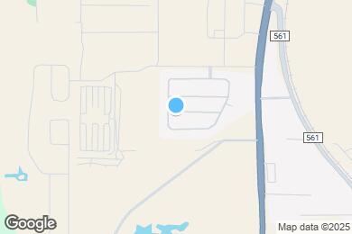 Map image of the property - 2406 Foxhollow Rd